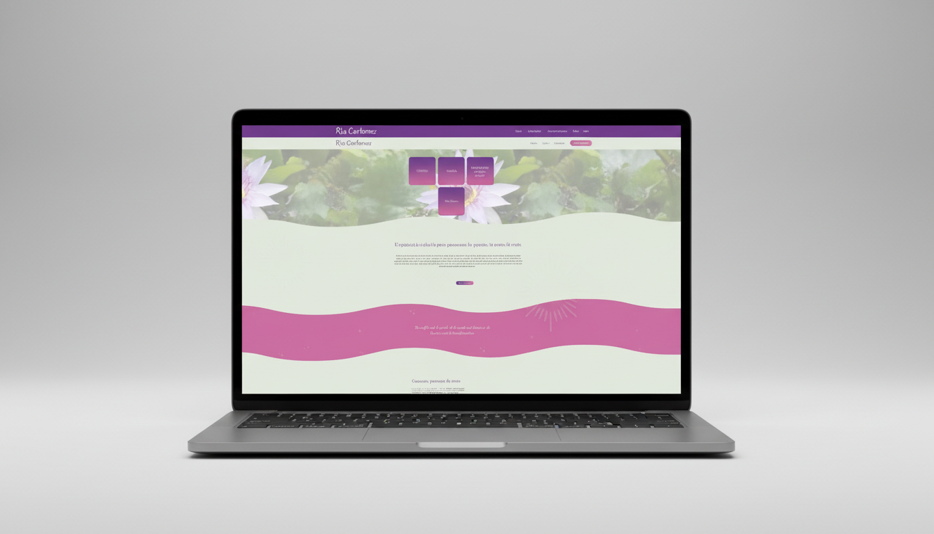 Mockup Ria Carbonez